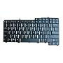 Laptop Keyboard for Dell Inspiron 1300 B120 B130 TD459, Latitude 120L