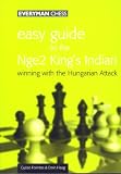 Easy Guide to the Nge2 King's Indian by Gyozo Forintos, Ervin Haag
