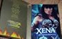 Xena: Warrior Princess