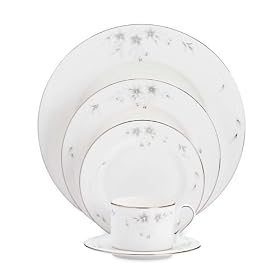 Lenox Sheer Bliss 5 Pps by Lenox