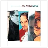 Miguel Bose - Los Videos (2002) [DVD]