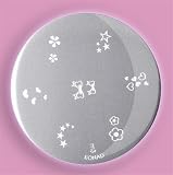 Schablone Stamping M3
