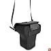 USA Gear Neoprene FlexSleeve for Nikon, Canon EOS, and Sony Alpha Digital SLR Cameras