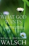 What God Wants - Neale D. Walsch