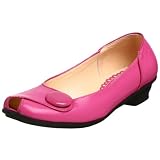 Kid Express Little Kid/Big Kid Luanne Ballet Flat