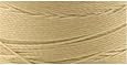 COATS&CLARK Outdoor Living Thread, Mini King Spool, 200-Yard, , Buff