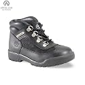 TODDLERS TIMBERLAND FIELD BOOT SUNDANCE (40829)
