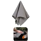 CASABELLA HOLDINGS LLC 11288 CASABELLA MICROFIBER AUTO CLOTH MAGNET CLOTH