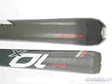 Nordica SUV 10X 150cm Used Shape snow ski C