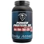 Body Attack Power Protein 90, 1kg, Vanilla von Body Attack
