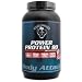 Body Attack Power Protein 90, 1kg, Schoko L=0: my-fan-page.de