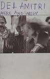 DEL AMITRI. HERE & NOW. 2 TRACK CASSETTE SINGLE