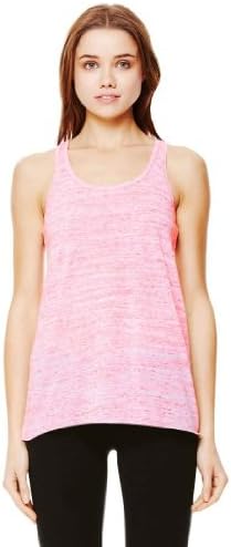 Bella B8800 Ladies Maxine Flowy Tank