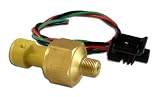 AEM 30-2131-50 3.5 Bar or 50PSIA Brass Sensor Kit