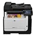 HP COLOR LASERJET CM1415FNW MFP PRINTER