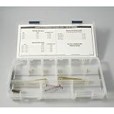 Edelbrock 1486 Performance Series Carburetor Calibration Kit