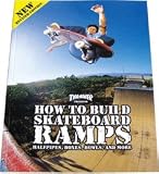 Thrasher Ramp Plans Book - Revised Edtn.
