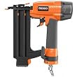 Factory-Reconditioned RIDGID ZRR213BNA 2-1/8-Inch 18-Gauge Brad Nailer with Magnesium Housing Factory-Reconditioned RIDGID ZRR213BNA 2-1/8-Inch 18-Gauge Brad Nailer with Magnesium Housing