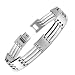 Stainless Steel Link Bracelet