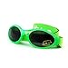Baby BANZ Boys Adventure BANZ Swimming Goggles, Key Lime Green, 2 US