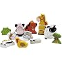 Branching Out Animags Farm Animals