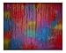 Death of a Beautiful Soul Abstract Giclee Poster Print by Rhonda Watson, 20x16