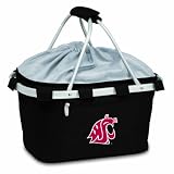 NCAA Washington State Cougars Metro Basket
