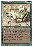 Magic: the Gathering - Thicket Basilisk - Revised Edition
