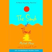 The Sands of Time: A Hermux Tantamoq Adventure | [Michael Hoeye]