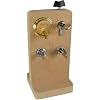 Locksmith's Lock Picking Practice Board Number 5