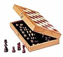 Classic Wood Chess Set