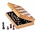 Classic Wood Chess Set