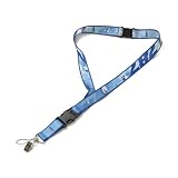 787 Dreamliner In Flight Lanyard