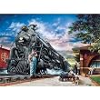 MASTERPIECES 1000 PC PUZZLE WHISTLE STOP DREAMS