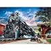 MASTERPIECES 1000 PC PUZZLE WHISTLE STOP DREAMS