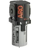 Ingersoll Rand F35121-400-VS 1/4-Inch Air Line Filter, Black