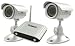 Swann Twin Wireless TV Observation Kit