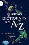 41RQpiveJhL. SL160  The Dream Dictionary From A to Z