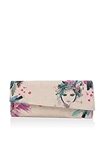 Dogo Bolso de mano (Multicolor)