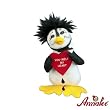 4" My Heart Melts Penguin By Annalee 4" My Heart Melts Penguin By Annalee