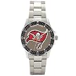Game Time Men's NFL Tampa Bay Buccaneers Coach Series Watch #FC-TB