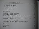Croquet : the complete guide