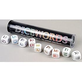 Dicewords