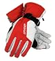 Spyder Women's Sestriere Gore Glove, Vco/White, Medium