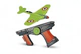 Fisher-Price Shake n Go Flyers Show Plane