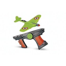 Fisher-Price� Shake 'n Go Flyers Show Plane by Fisher-Price