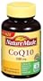 Nature Made CoQ10, 100mg, Value Size, 60 Softgels