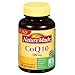 Nature Made CoQ10, 100mg, Value Size, 60 Softgels