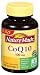 Nature Made CoQ10 Supplement, 100 mg, Liquid  Softgels, Value Size, 60 softgels