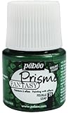 Pebeo Fantasy Prisme Paint 45ml, Leaf